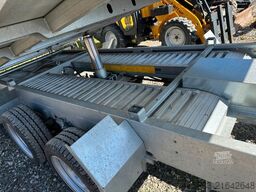 HUMBAUR HTK 3500.37 Prosteel