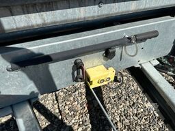 HUMBAUR HTK 3500.37 Prosteel