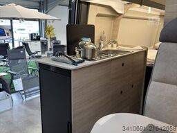 FORSTER Livin Up Pro FV 636 EBL VIBE Edition Markise RFK