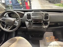 FORSTER Livin Up Pro FV 636 EBL VIBE Edition Markise RFK