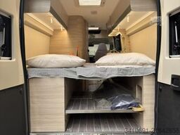 FORSTER Livin Up Pro FV 636 EBL VIBE Edition Markise RFK