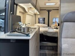 FORSTER Livin Up Pro FV 636 EBL VIBE Edition Markise RFK