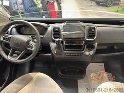 FORSTER Livin Up Pro FV 636 EBL VIBE Edition Markise RFK