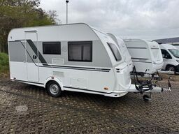 KNAUS Sport 400 LK 1 Hand, Unfallfrei, Top-Gepflegt