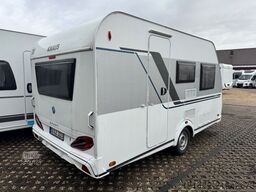 KNAUS Sport 400 LK 1 Hand, Unfallfrei, Top-Gepflegt