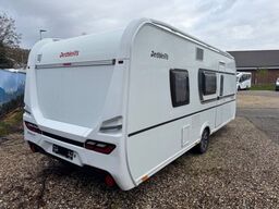 DETHLEFFS Beduin 540 QMK Modell 2023 Klima, Mover, Voll