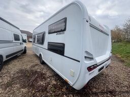 DETHLEFFS Beduin 540 QMK Modell 2023 Klima, Mover, Voll