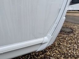 DETHLEFFS Beduin 540 QMK Modell 2023 Klima, Mover, Voll