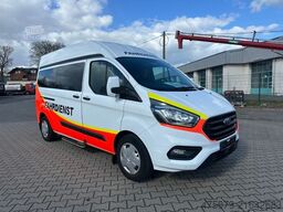 FORD Transit Custom / Rettungswagen / Liege / KTW