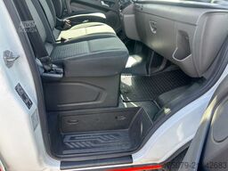 FORD Transit Custom / Rettungswagen / Liege / KTW