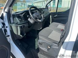 FORD Transit Custom / Rettungswagen / Liege / KTW