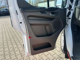 FORD Transit Custom / Rettungswagen / Liege / KTW