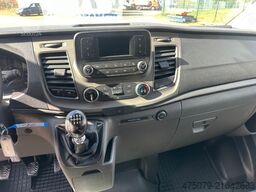 FORD Transit Custom / Rettungswagen / Liege / KTW