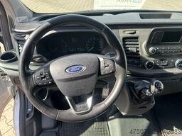FORD Transit Custom / Rettungswagen / Liege / KTW