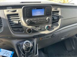 FORD Transit Custom / Rettungswagen / Liege / KTW