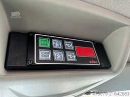 FORD Transit Custom / Rettungswagen / Liege / KTW