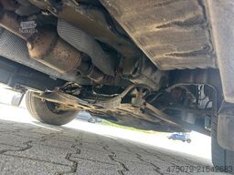 FORD Transit Custom / Rettungswagen / Liege / KTW