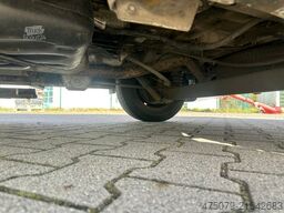 FORD Transit Custom / Rettungswagen / Liege / KTW