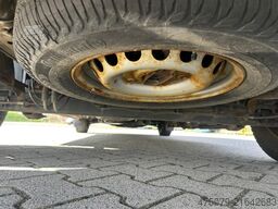 FORD Transit Custom / Rettungswagen / Liege / KTW