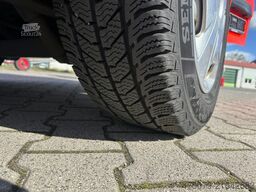 FORD Transit Custom / Rettungswagen / Liege / KTW