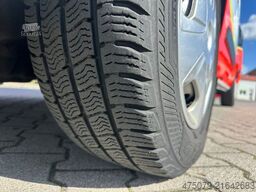 FORD Transit Custom / Rettungswagen / Liege / KTW