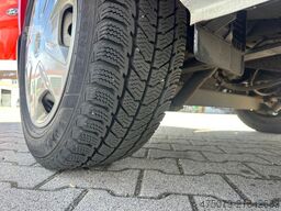 FORD Transit Custom / Rettungswagen / Liege / KTW