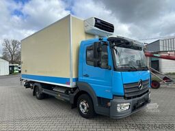 MERCEDES-BENZ Atego 818 / Carrier 600 MT / LBW