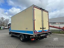 MERCEDES-BENZ Atego 818 / Carrier 600 MT / LBW