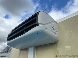 MERCEDES-BENZ Atego 818 / Carrier 600 MT / LBW