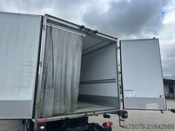 MERCEDES-BENZ Atego 818 / Carrier 600 MT / LBW