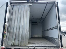 MERCEDES-BENZ Atego 818 / Carrier 600 MT / LBW