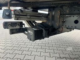 MERCEDES-BENZ Atego 818 / Carrier 600 MT / LBW