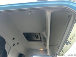 MERCEDES-BENZ Atego 818 / Carrier 600 MT / LBW