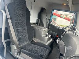 MERCEDES-BENZ Atego 818 / Carrier 600 MT / LBW