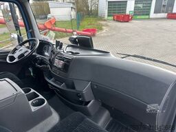 MERCEDES-BENZ Atego 818 / Carrier 600 MT / LBW