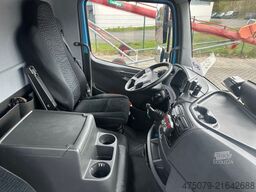 MERCEDES-BENZ Atego 818 / Carrier 600 MT / LBW