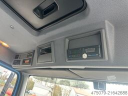 MERCEDES-BENZ Atego 818 / Carrier 600 MT / LBW