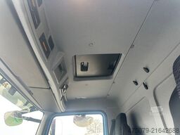 MERCEDES-BENZ Atego 818 / Carrier 600 MT / LBW