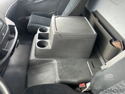 MERCEDES-BENZ Atego 818 / Carrier 600 MT / LBW