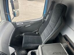 MERCEDES-BENZ Atego 818 / Carrier 600 MT / LBW