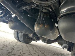 MERCEDES-BENZ Atego 818 / Carrier 600 MT / LBW