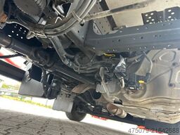 MERCEDES-BENZ Atego 818 / Carrier 600 MT / LBW