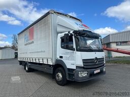 MERCEDES-BENZ Atego 1530 / LBW / Klima / Innenhöhe 2,8 m