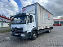 MERCEDES-BENZ Atego 1530 / LBW / Klima / Innenhöhe 2,8 m