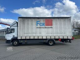 MERCEDES-BENZ Atego 1530 / LBW / Klima / Innenhöhe 2,8 m