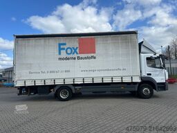 MERCEDES-BENZ Atego 1530 / LBW / Klima / Innenhöhe 2,8 m