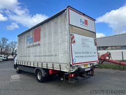 MERCEDES-BENZ Atego 1530 / LBW / Klima / Innenhöhe 2,8 m