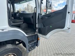 MERCEDES-BENZ Atego 1530 / LBW / Klima / Innenhöhe 2,8 m