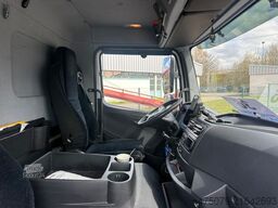 MERCEDES-BENZ Atego 1530 / LBW / Klima / Innenhöhe 2,8 m