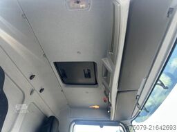 MERCEDES-BENZ Atego 1530 / LBW / Klima / Innenhöhe 2,8 m